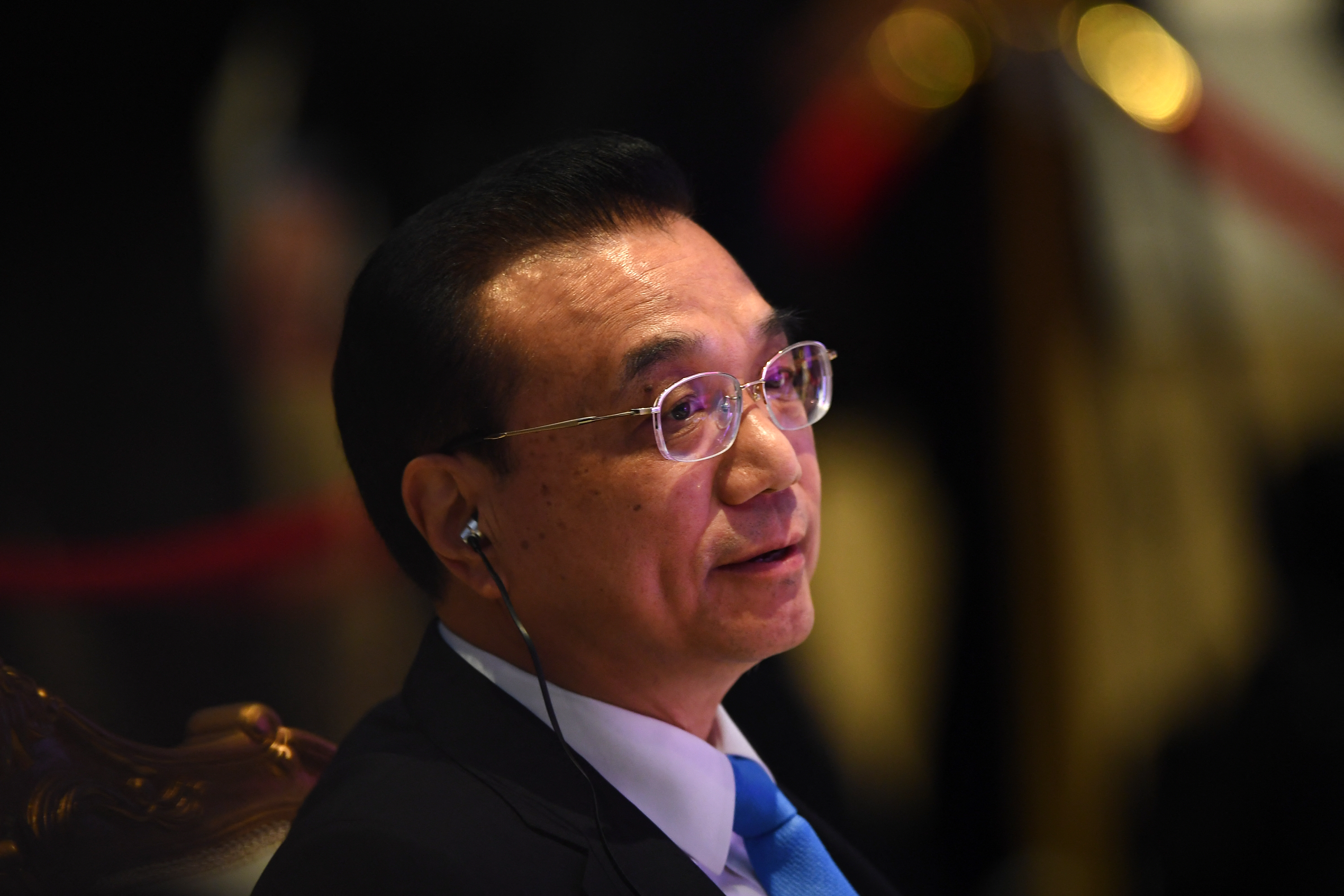 Morre Li Keqiang, ex-premiê chinês que Xi alienou, aos 68 anos