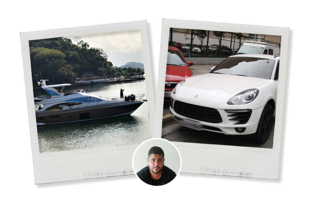 Beneficiado por decisão polêmica, André do Rap segue longe das grades