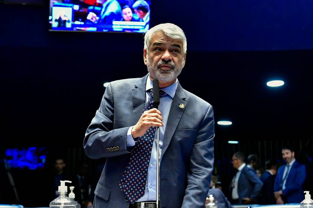 A reação de líderes da esquerda à decisão do Supremo contra Bolsonaro