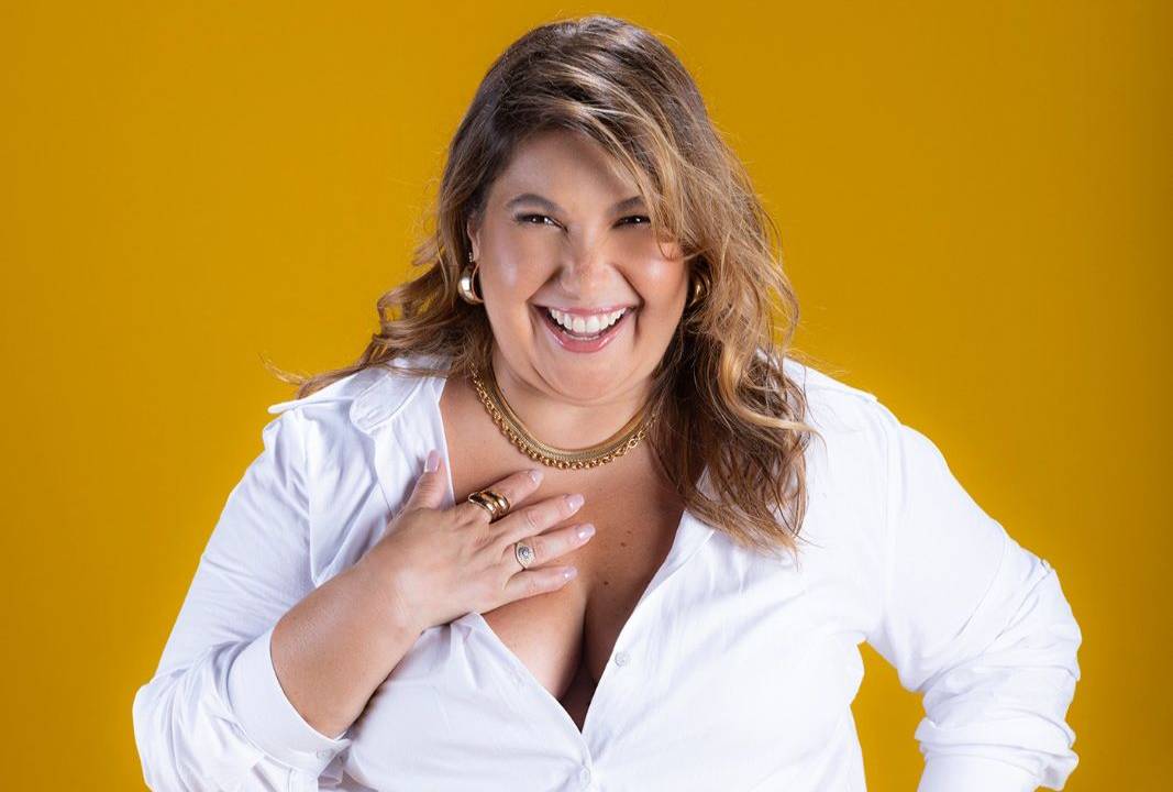 Mariana Xavier -
