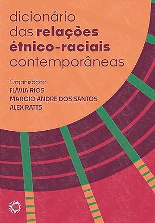 dicionario etnico-racial