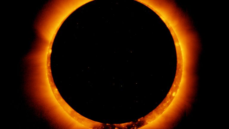 Cinco curiosidades sobre o eclipse total no hemisfério norte; acompanhe