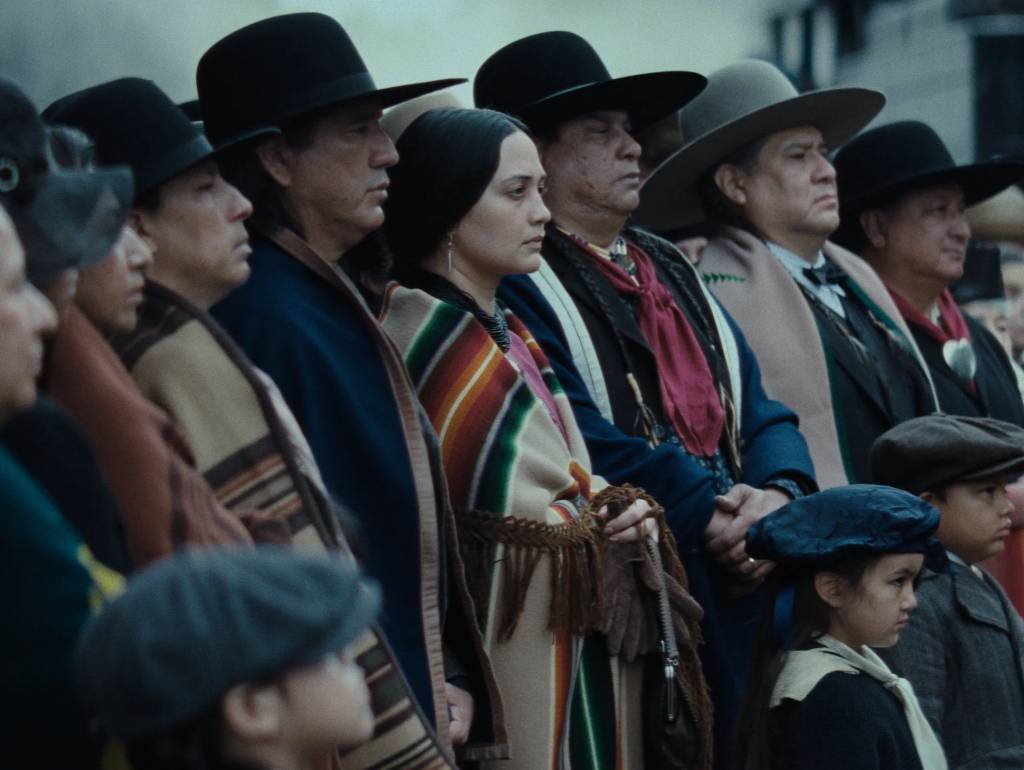 osage .