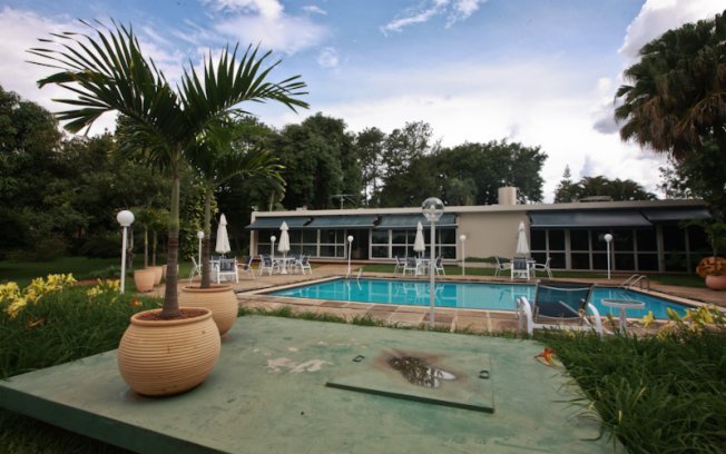 Câmara dos Deputados vai blindar guarita da residência oficial