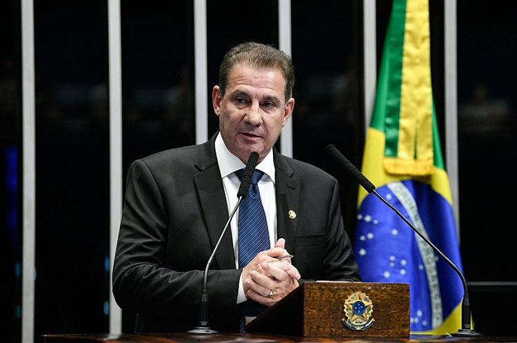 Vanderlan Cardoso