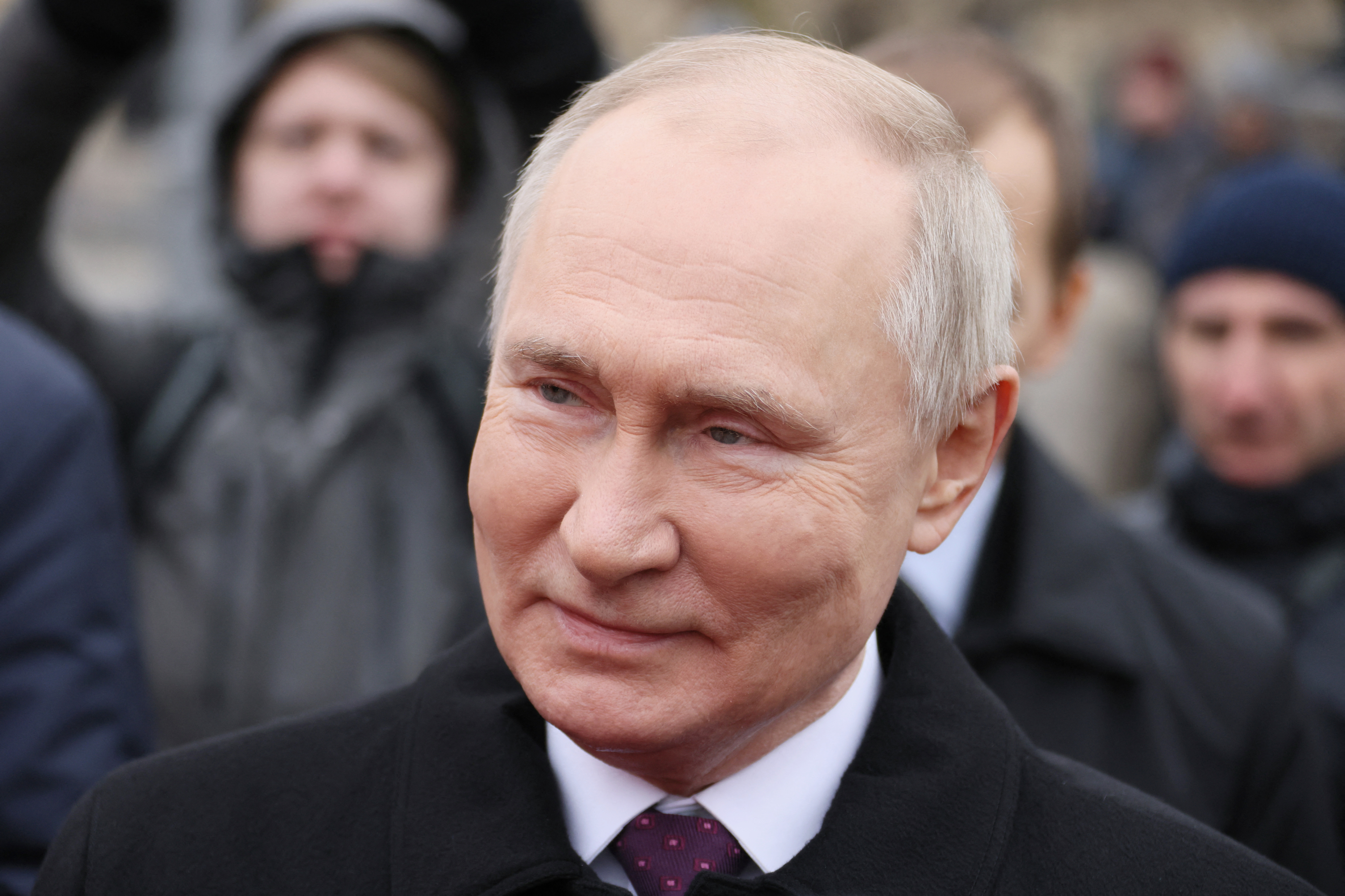 Mais duradouro desde Stalin, Putin pode ficar no Kremlin até 2030