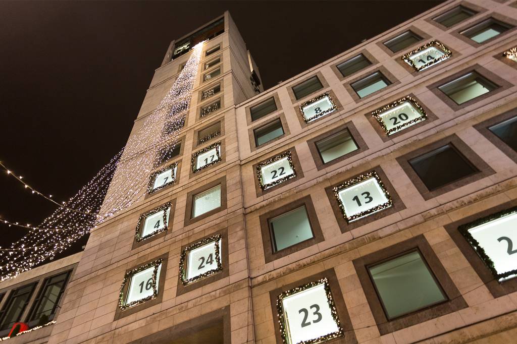Janelas de oportunidade