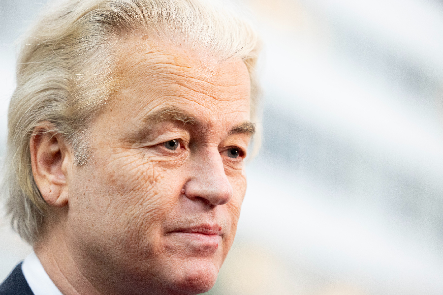 Geert Wilders