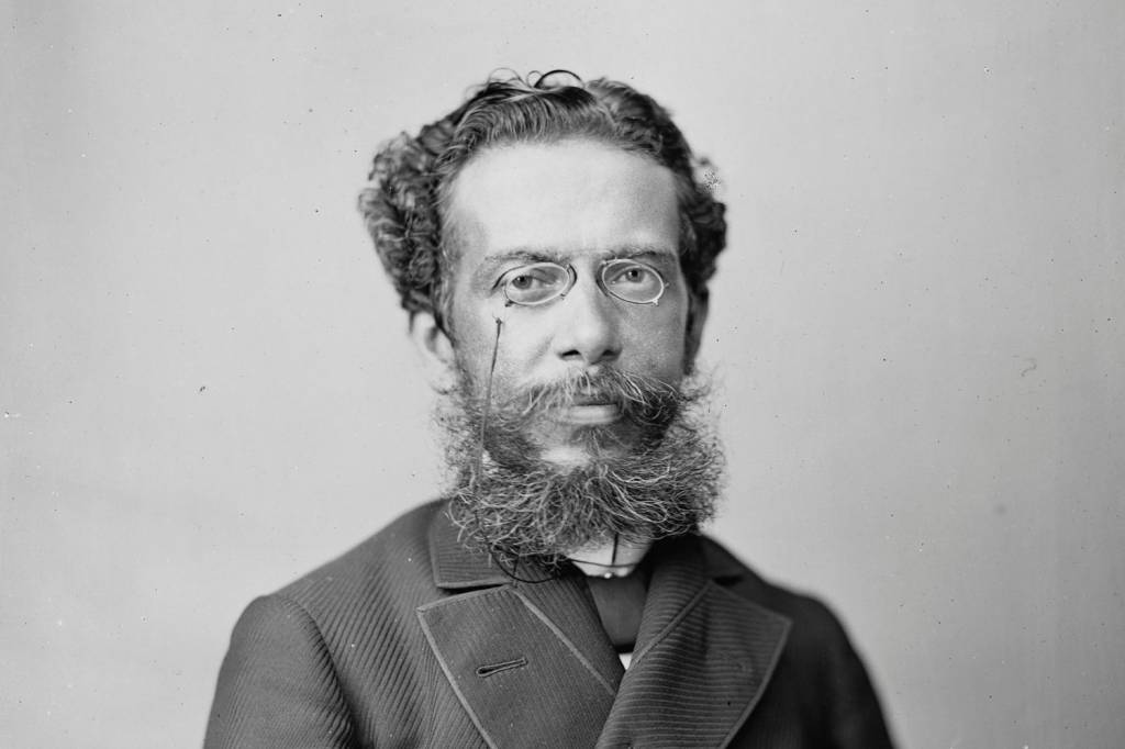 Pesquisadora mostra que Machado de Assis pode ter cometido plágio