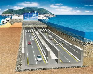tunel tunel