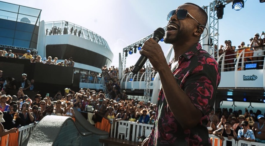 O golpe que Alexandre Pires sofreu de funcionária próxima