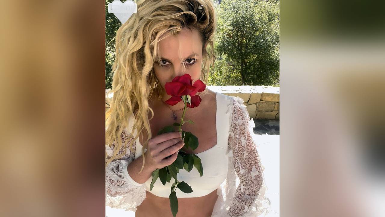 Britney Spears