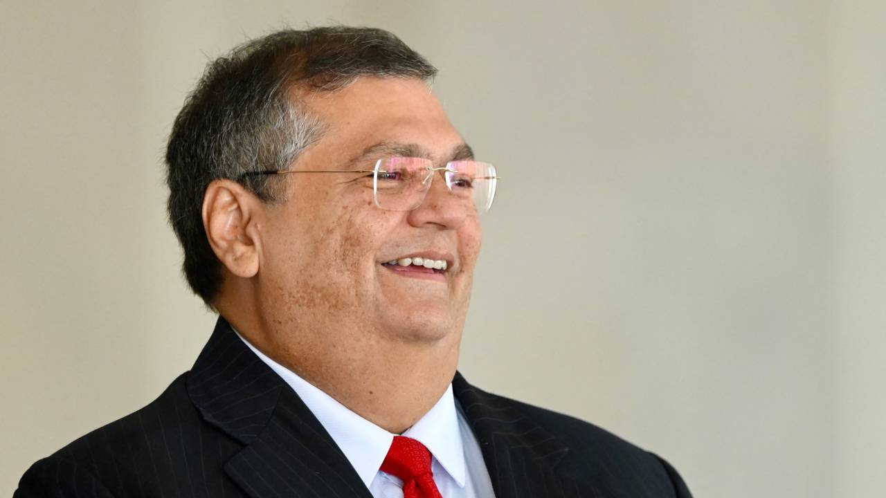 Flávio Dino