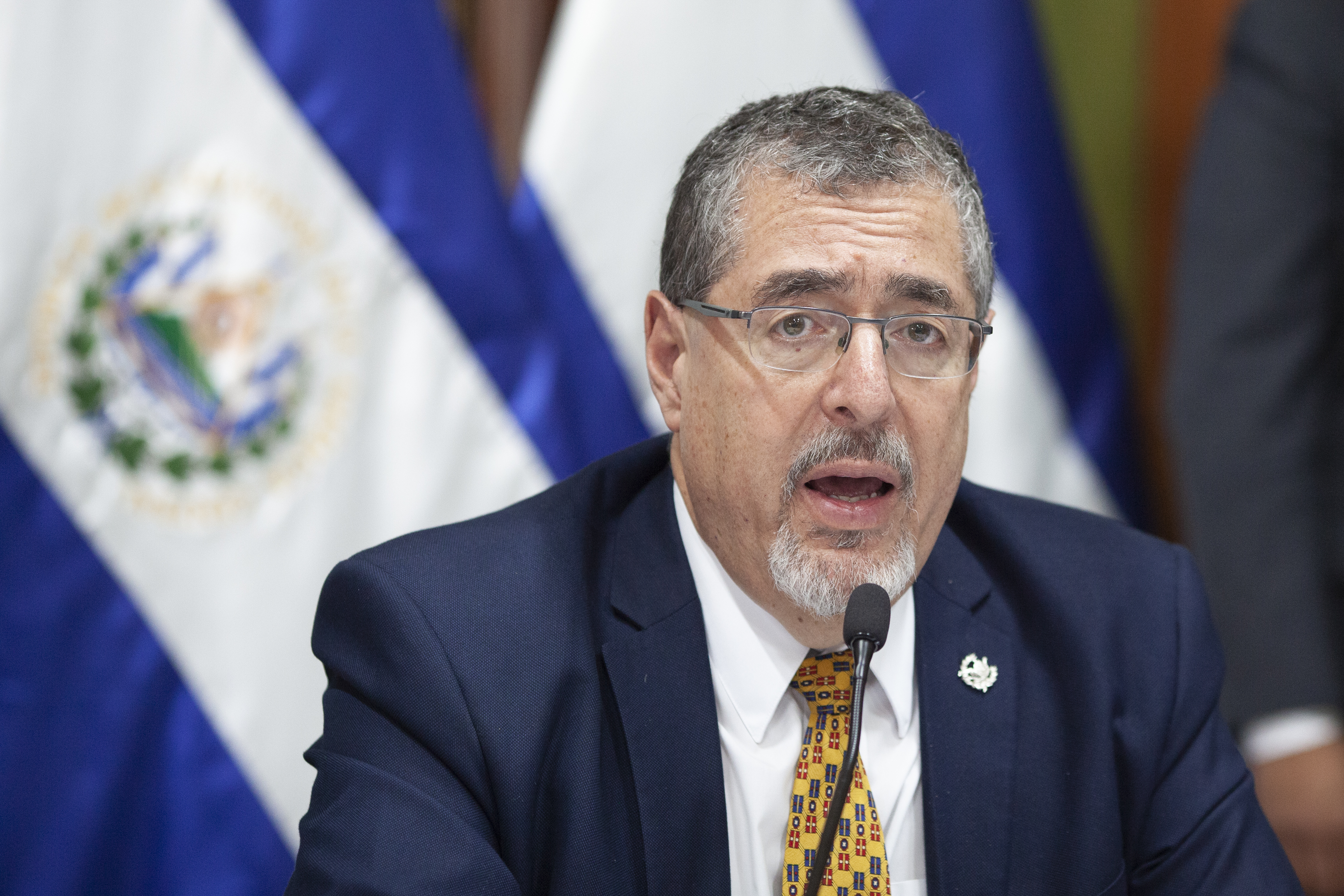 Mercosul condena interferência no resultado das eleições da Guatemala
