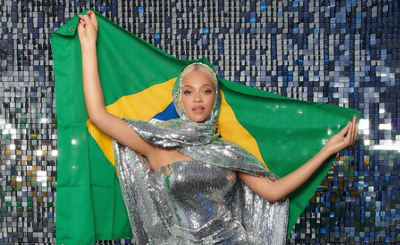 ‘Club Cowboy’: a especulação intrigante sobre festa de Beyoncé em SP