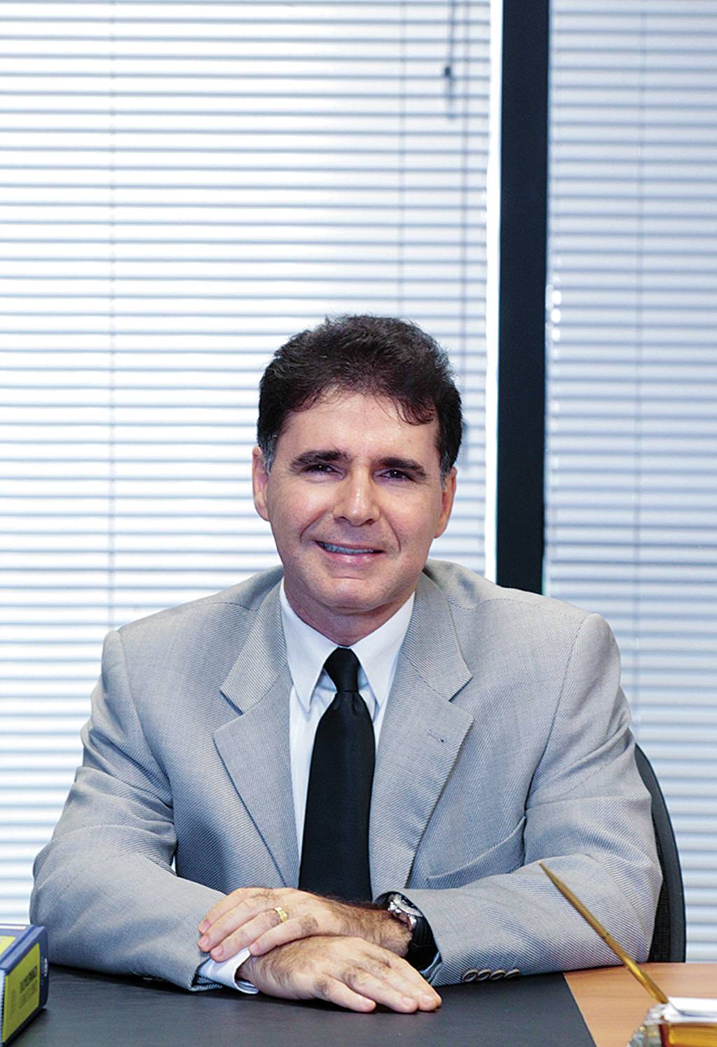 3—2017-LUCAS-ROCHA-FURTADO.jpg IMPROBIDADE - Lucas Furtado: “Evidente desvio de finalidade no uso de recursos públicos”