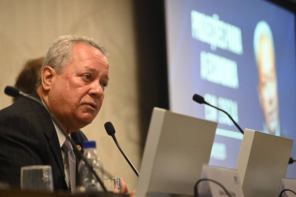 O que será tratado na reunião da CNI com embaixadores em Brasília