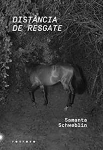 Distância de resgate, de Samanta Schweblin (tradução de Joca Reiners Terron; Fósforo; 96 págs.; 64,90 reais e 44,90 reais em e-book)