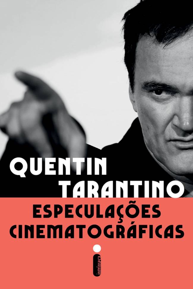 LIVRO Especulações Cinematográficas