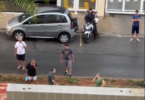 “É fake”, diz Sergio Cabral sobre vídeo na internet