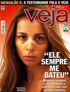 Feminicídio no Brasil: um problema que se agrava