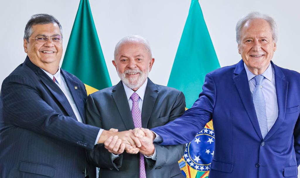 As reações da Associação dos Juízes Federais e da OAB a Lewandowski no MJ