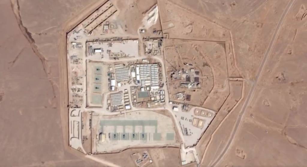 EUA responsabilizam grupo islâmico por ataque a americanos na Jordânia