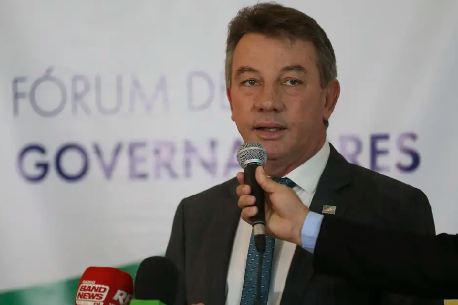 Ministra do TSE quer julgar recurso de cassação do governador de Roraima