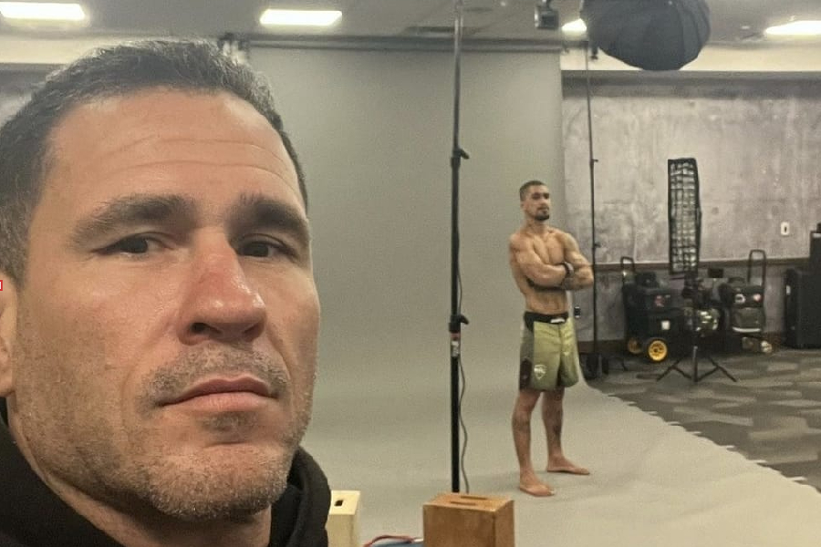 RJ: lutador de MMA é encontrado morto após buscar moto roubada em favela