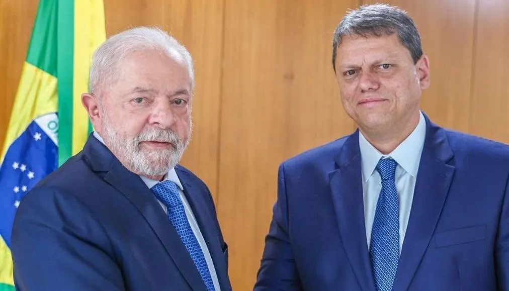 lula e boulos