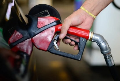 posto de gasolina