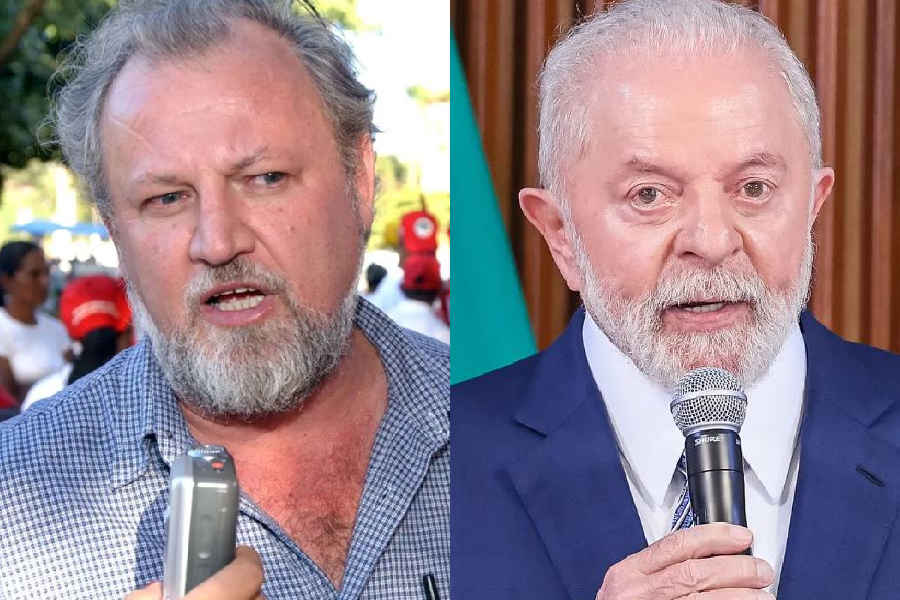Após reclamação de Stédile, governo amplia raio de influência do MST