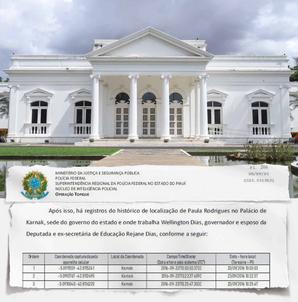 4.–PIAUI—PALACIO-KARNAK-b.jpg ROTEIRO - Palácio Karnak: saque no banco e, na sequência, visita à sede do governo do Piauí