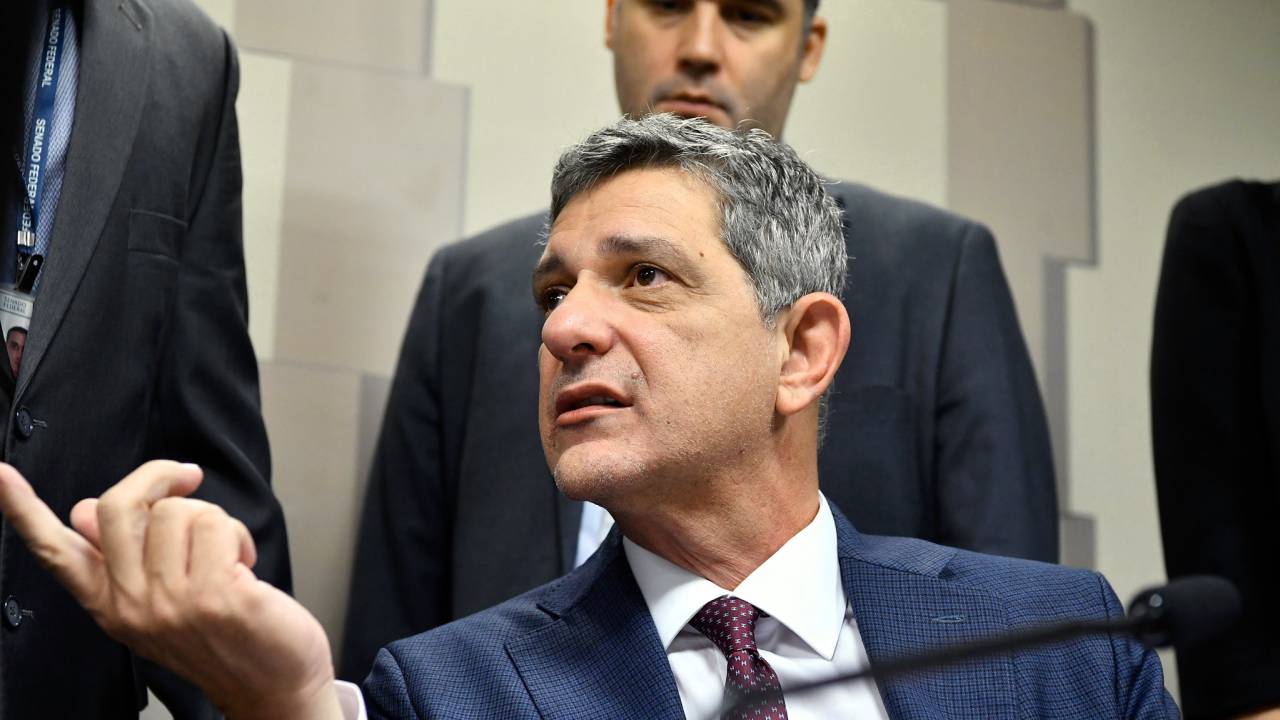 O relator da CPI da Braskem, senador Rogério Caarvalho (PT-SE), autor da maioria dos requerimentos de convocação aprovados nesta quarta