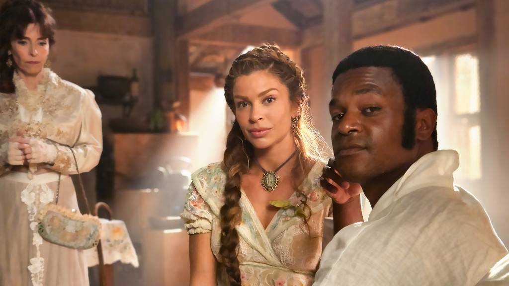 Estrelada por Grazi Massafera, ‘Dona Beja’ ganha data de estreia