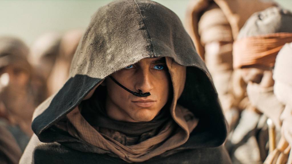 A comédia nacional que acabou com reinado de ‘Duna 2’ nos cinemas