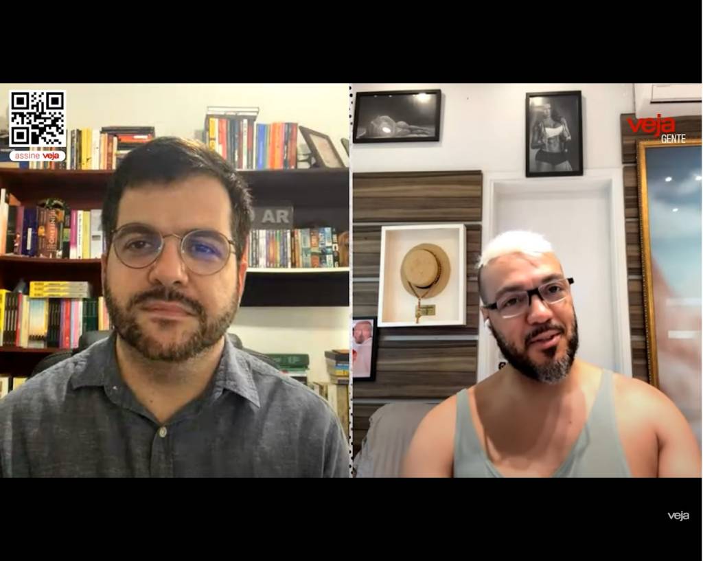 Belo domina carnaval, explica ‘boom’ do pagode e fala do amigo Rodriguinho