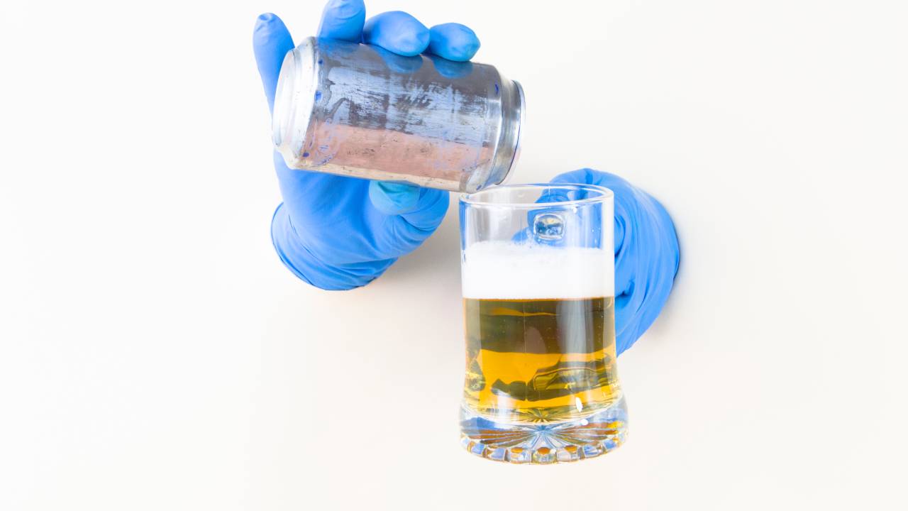 CERVEJA - Tecnologia: equipamento pode ajudar a melhorar qualidade da bebida