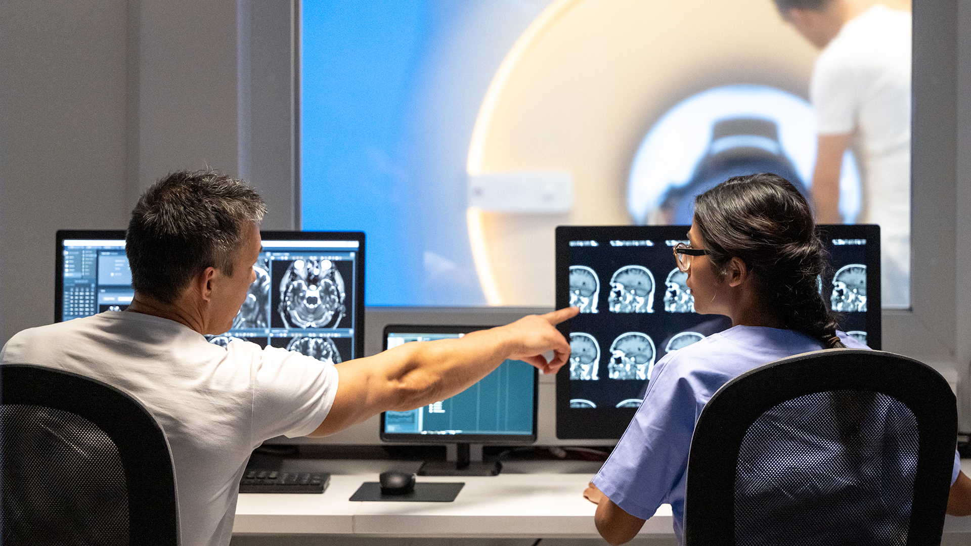 O erro do Nobel: a IA não acabou com uma especialidade médica