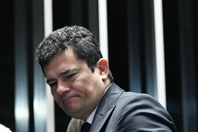 Sergio Moro no TRE: uma única certeza (e uma oportunidade)
