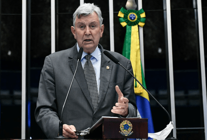 Roque de Sá_Agência Senado