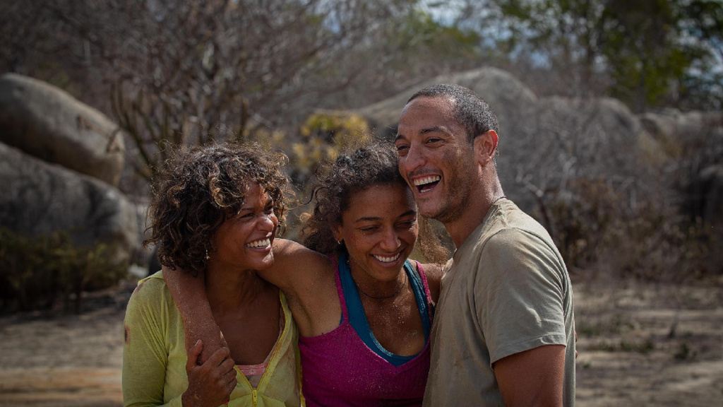 Sucesso do Prime Video, ‘Cangaço Novo’ vai ganhar segunda temporada