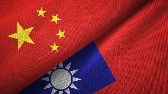 China promete conter ‘influência externa’ e vetar independência de Taiwan