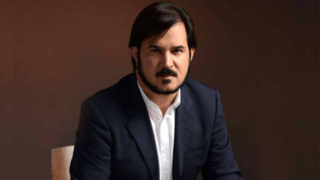 Com fortes dores, Antonio Rueda passará por cirurgia nesta segunda