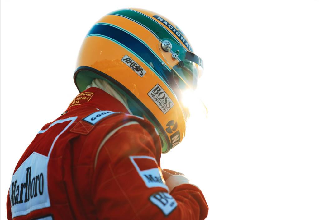 senna .