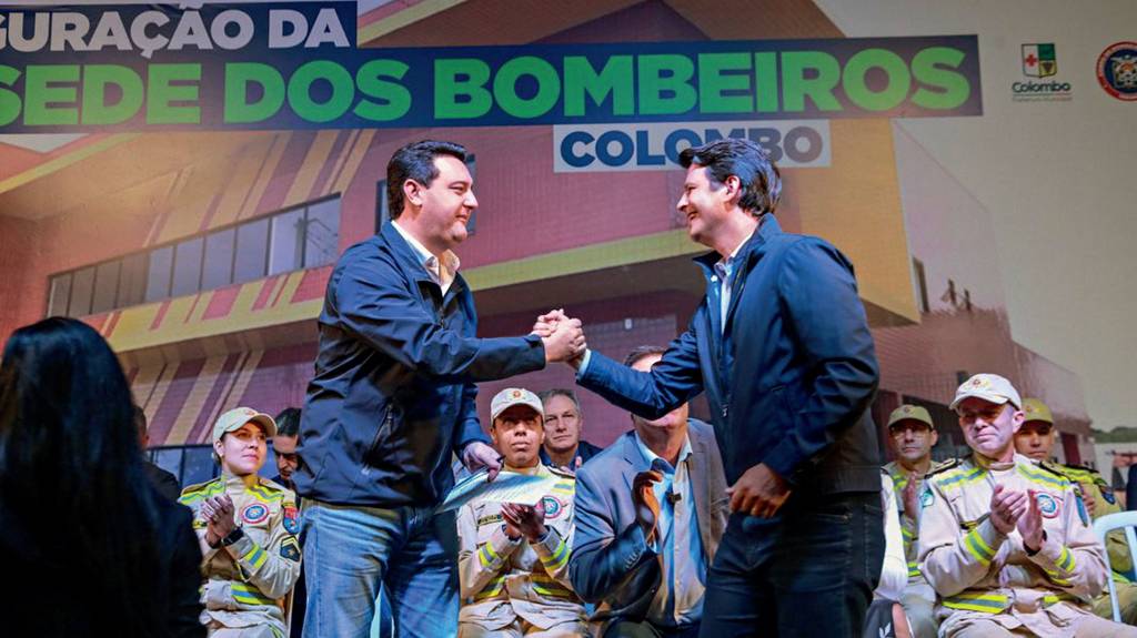 Disputa eleitoral de Curitiba é marcada por troca de farpas nos bastidores