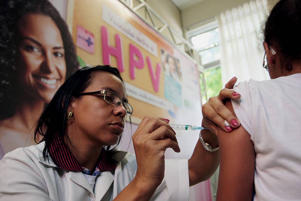 O HPV em cifras: Brasil teria economia bilionária com eliminação do vírus, diz estudo