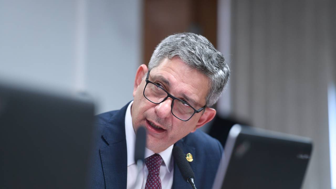 Senador Rogério Carvalho - CPI da Braskem