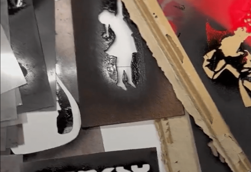 Polícia espanhola detém quadrilha que vendia obras de Banksy falsificadas