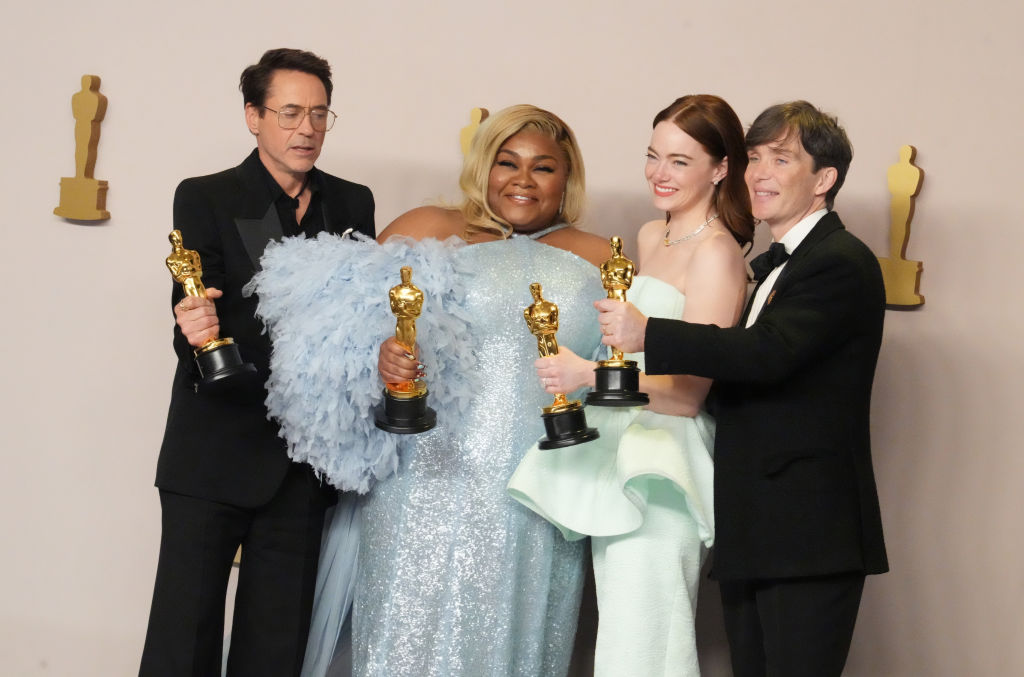 Oscar 2024: onde assistir aos principais vencedores da premiação